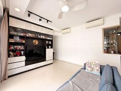 Twin Fountains (D25), Condominium #588421231